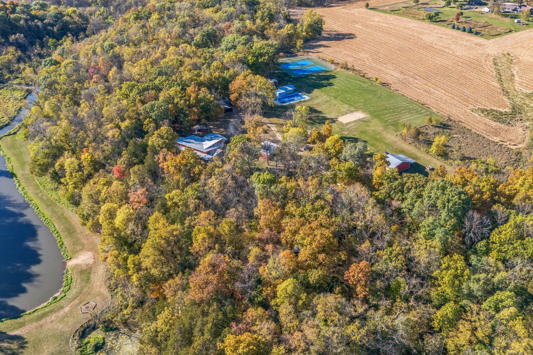 Retreats & Group Rentals