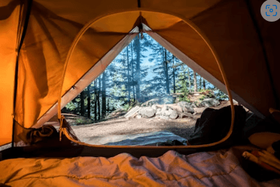 Age-Based Extended Overnight Camps